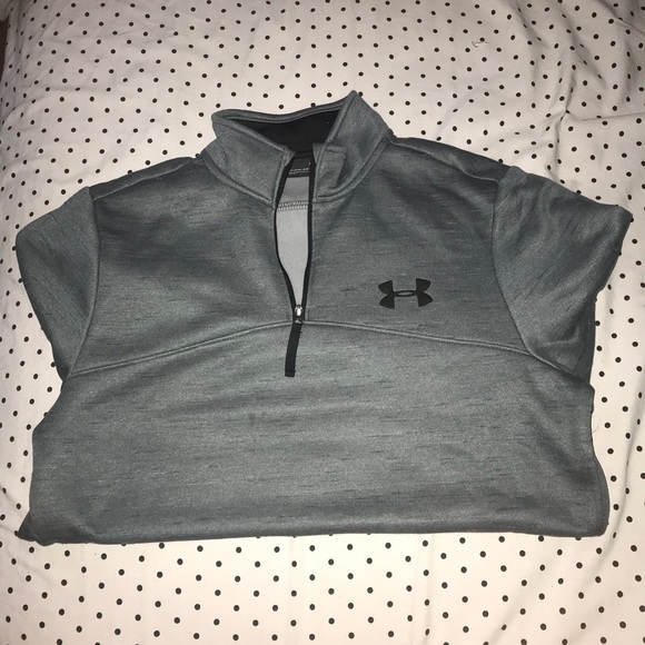 Under Armour Other - UnderArmour Thin Fleece